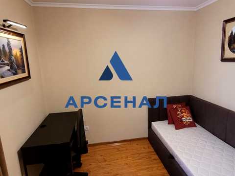 квартира по адресу Центральний бульв., 22-А