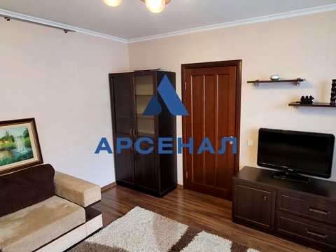 квартира по адресу Центральний бульв., 22-А