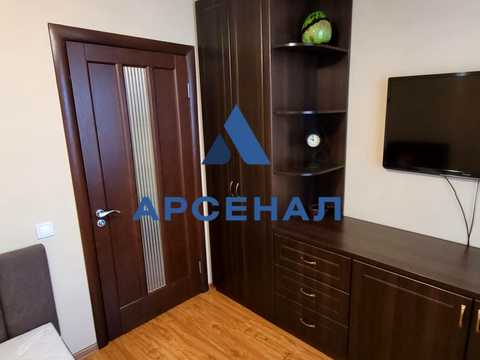 квартира по адресу Центральний бульв., 22-А