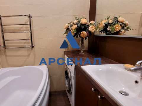 квартира по адресу Центральний бульв., 22-А