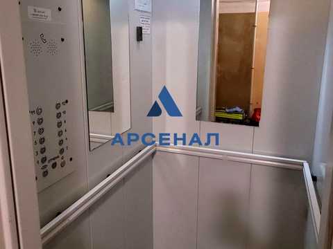 квартира по адресу Центральний бульв., 22-А