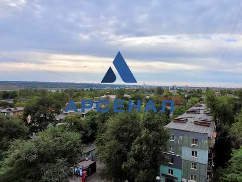 квартира по адресу Центральний бульв., 22-А