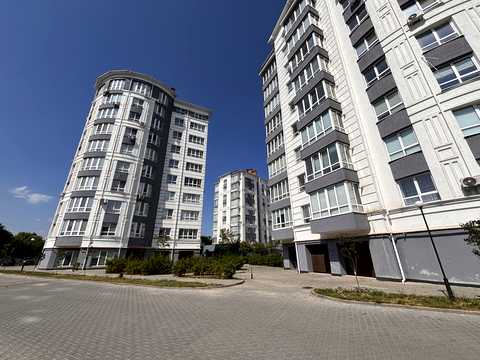 квартира за адресою Слобідська вул., 6