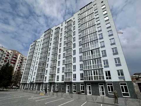квартира за адресою Полтава, Героїв України вул. (Героїв Сталінграду), (Будинок)