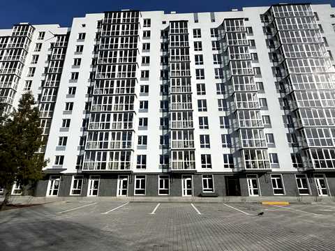 квартира за адресою Полтава, Героїв України вул. (Героїв Сталінграду), (Будинок)