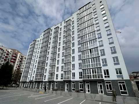 квартира за адресою Полтава, Героїв України вул. (Героїв Сталінграду), (Будинок)