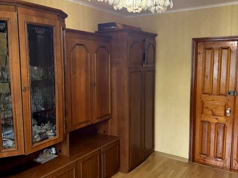 квартира за адресою Петра Григоренка просп. (Маршала Жукова), 10