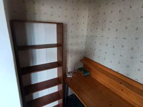 квартира за адресою Оболонський просп., 16-В