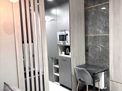 квартира по адресу Цеховая ул., 5