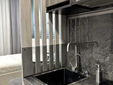 квартира по адресу Цеховая ул., 5