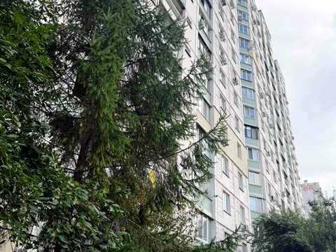 квартира за адресою Драгоманова вул., 12-А