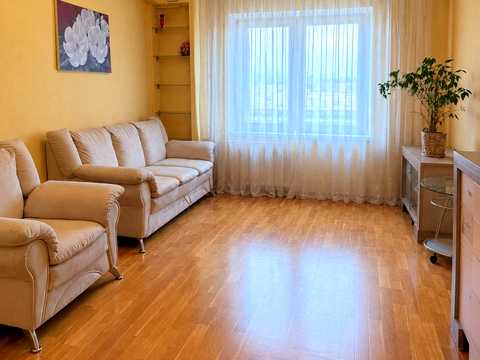 квартира за адресою Драгоманова вул., 12-А