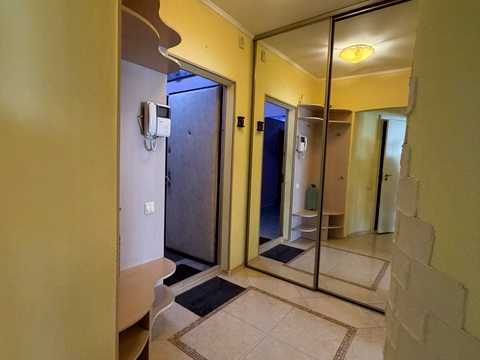 квартира за адресою Драгоманова вул., 12-А