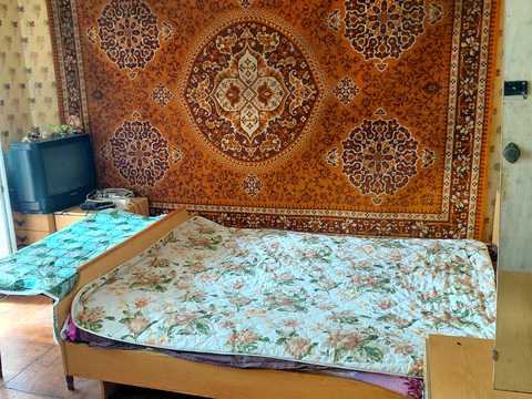 комната по адресу Антоновича ул. (Горького), 88