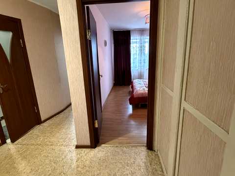 квартира за адресою Богдана Хмельницького вул., 1