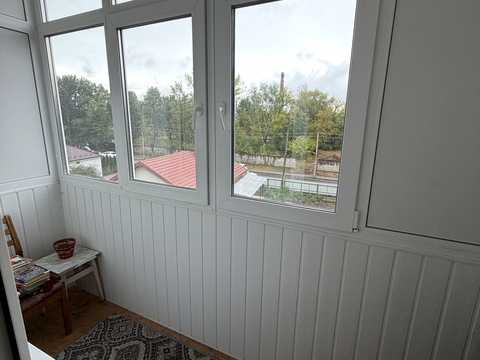 квартира за адресою Богдана Хмельницького вул., 1