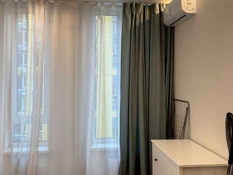 квартира за адресою Березнева вул., 12