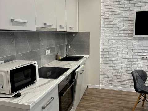 квартира за адресою Березнева вул., 12