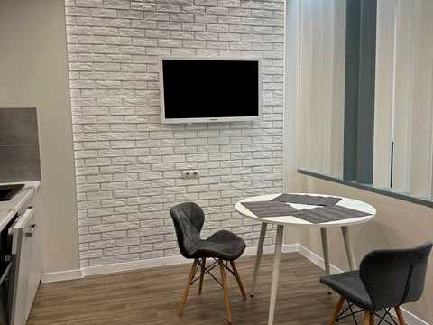 квартира за адресою Березнева вул., 12