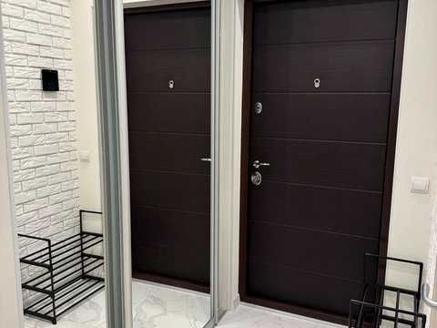 квартира за адресою Березнева вул., 12