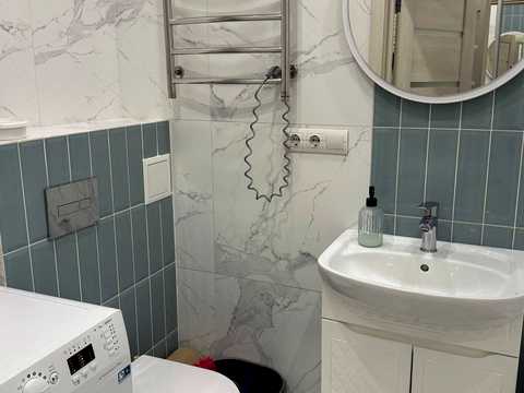 квартира за адресою Березнева вул., 12
