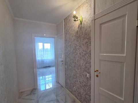 квартира за адресою Здолбунівська вул., 13