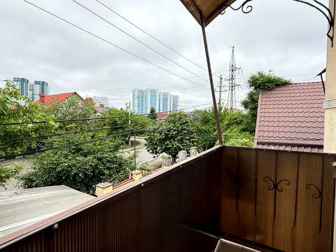 дом по адресу Толбухина ул. (Толбухина)
