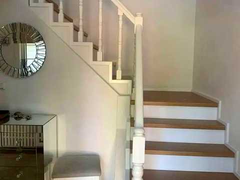 дом по адресу Дачна