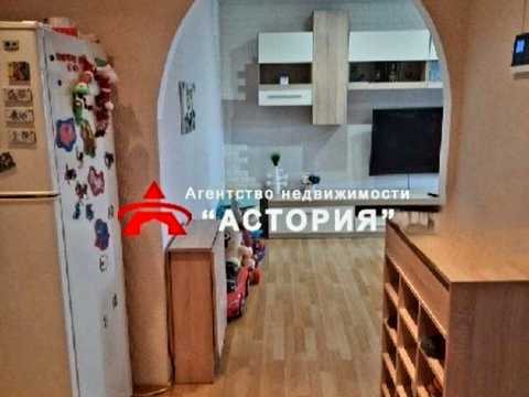 квартира за адресою Чарівна вул., 52