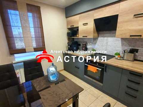квартира за адресою Чарівна вул., 52