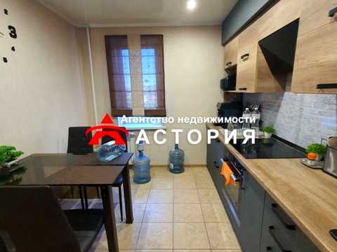 квартира за адресою Чарівна вул., 52