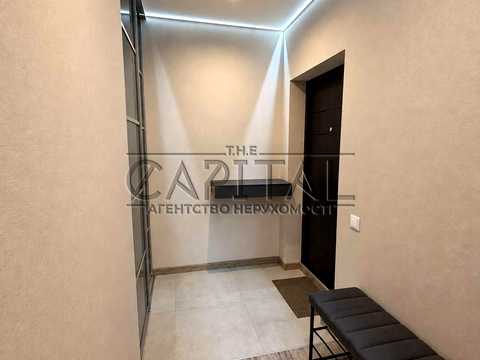 квартира по адресу Кадетский Гай ул., 8