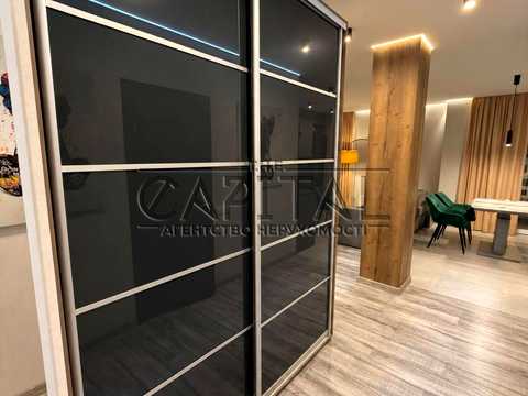 квартира по адресу Кадетский Гай ул., 8