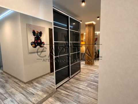 квартира по адресу Кадетский Гай ул., 8