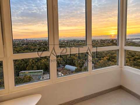 квартира по адресу Кадетский Гай ул., 8