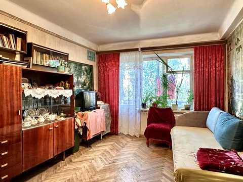 квартира по адресу Мрии ул. (Академика Туполева), 18