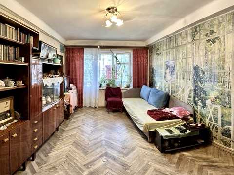 квартира по адресу Мрии ул. (Академика Туполева), 18