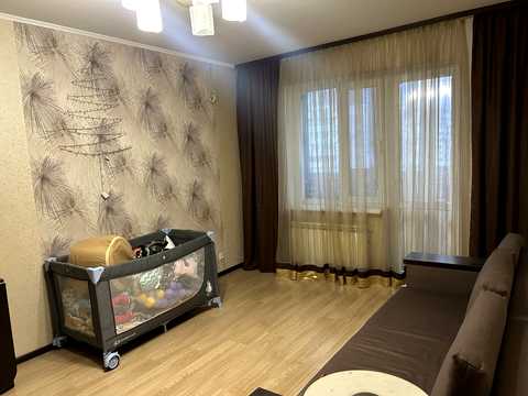 квартира за адресою Вацлава Гавела бульв. (Івана Лепсе), 38-В