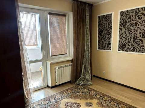 квартира за адресою Вацлава Гавела бульв. (Івана Лепсе), 38-В