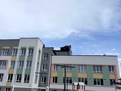 будинок за адресою Авіаконструктора Антонова вул.