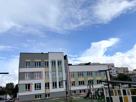 будинок за адресою Авіаконструктора Антонова вул.