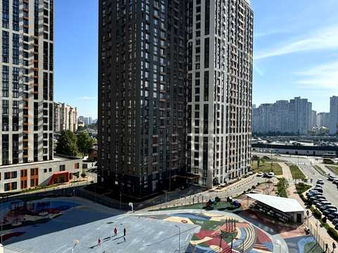 квартира за адресою Дніпровська набережна вул., 20-А