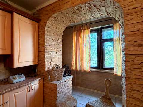 квартира за адресою Небесної Сотні вул. (Кіквідзе), 22