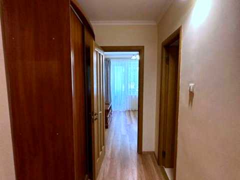 квартира по адресу Антоненко-Давыдовича ул., 7