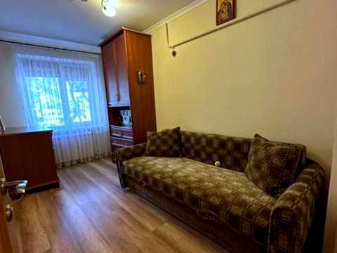 квартира по адресу Антоненко-Давыдовича ул., 7