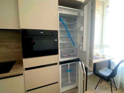 квартира за адресою Дніпровська набережна вул., 15-К