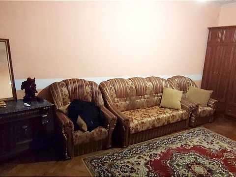 квартира по адресу Пекарская ул., 15