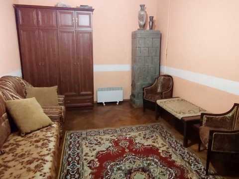 квартира по адресу Пекарская ул., 15