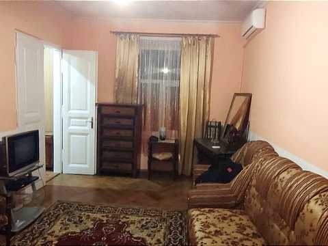 квартира по адресу Пекарская ул., 15