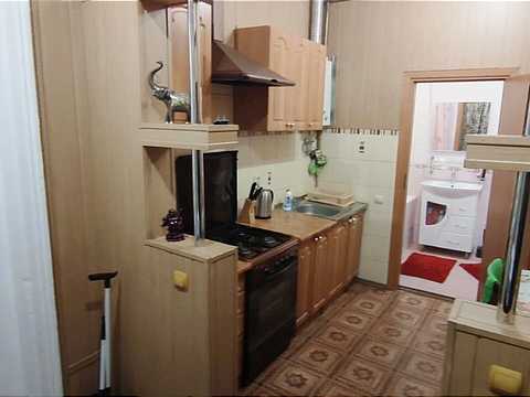 квартира по адресу Пекарская ул., 15